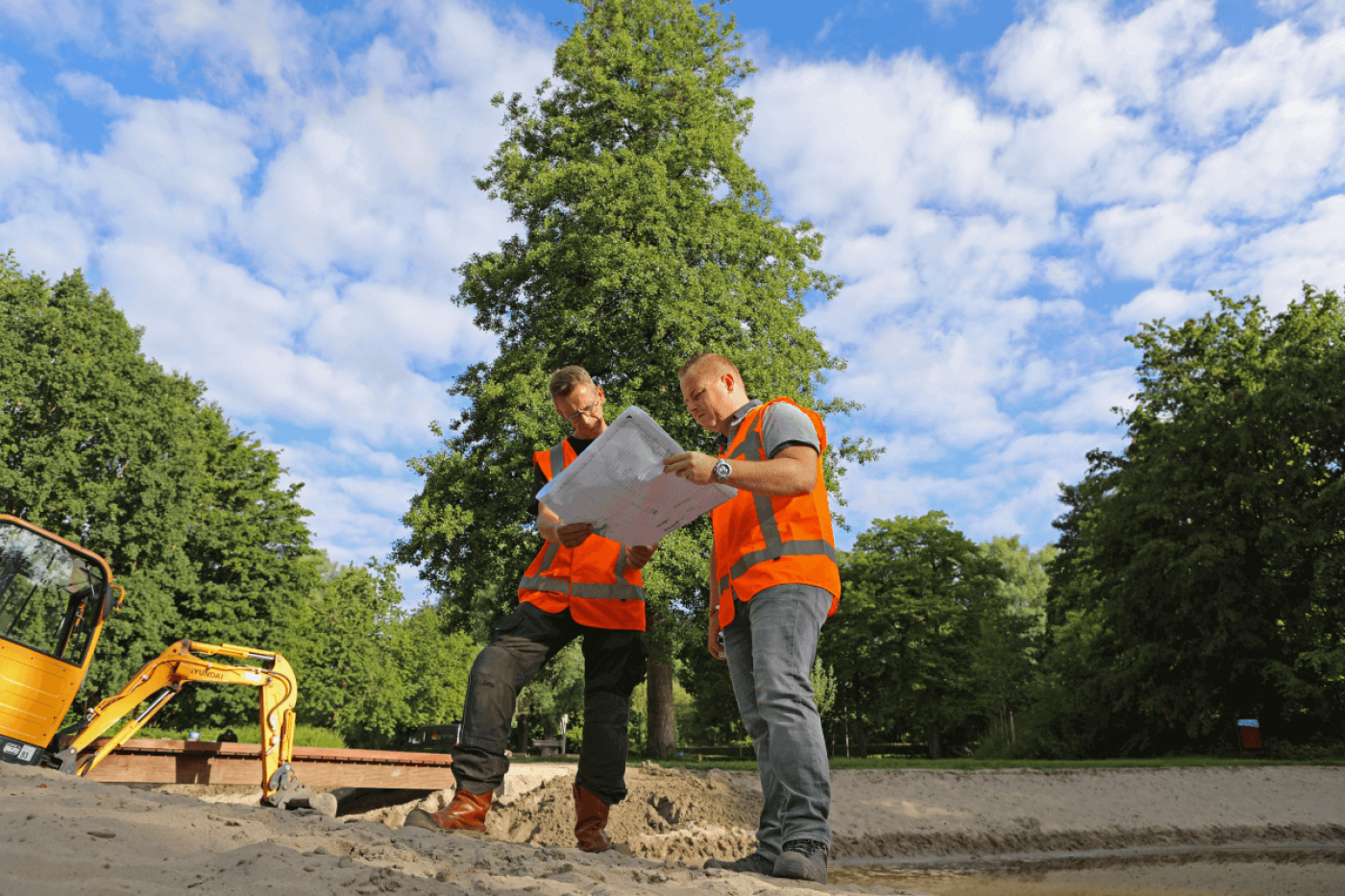 A-Garden Groenspecialisten