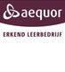 Aequor erkend leerbedrijf