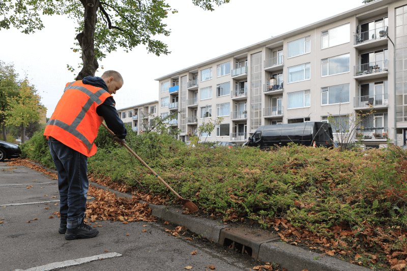 Maatschappelijk Verantwoord Ondernemen