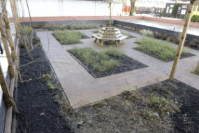 A-Garden tuinontwerp